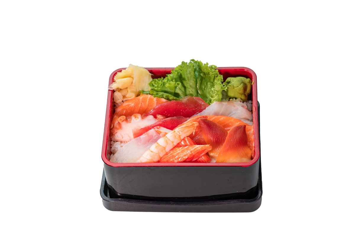 26. Chirashi - Jyu