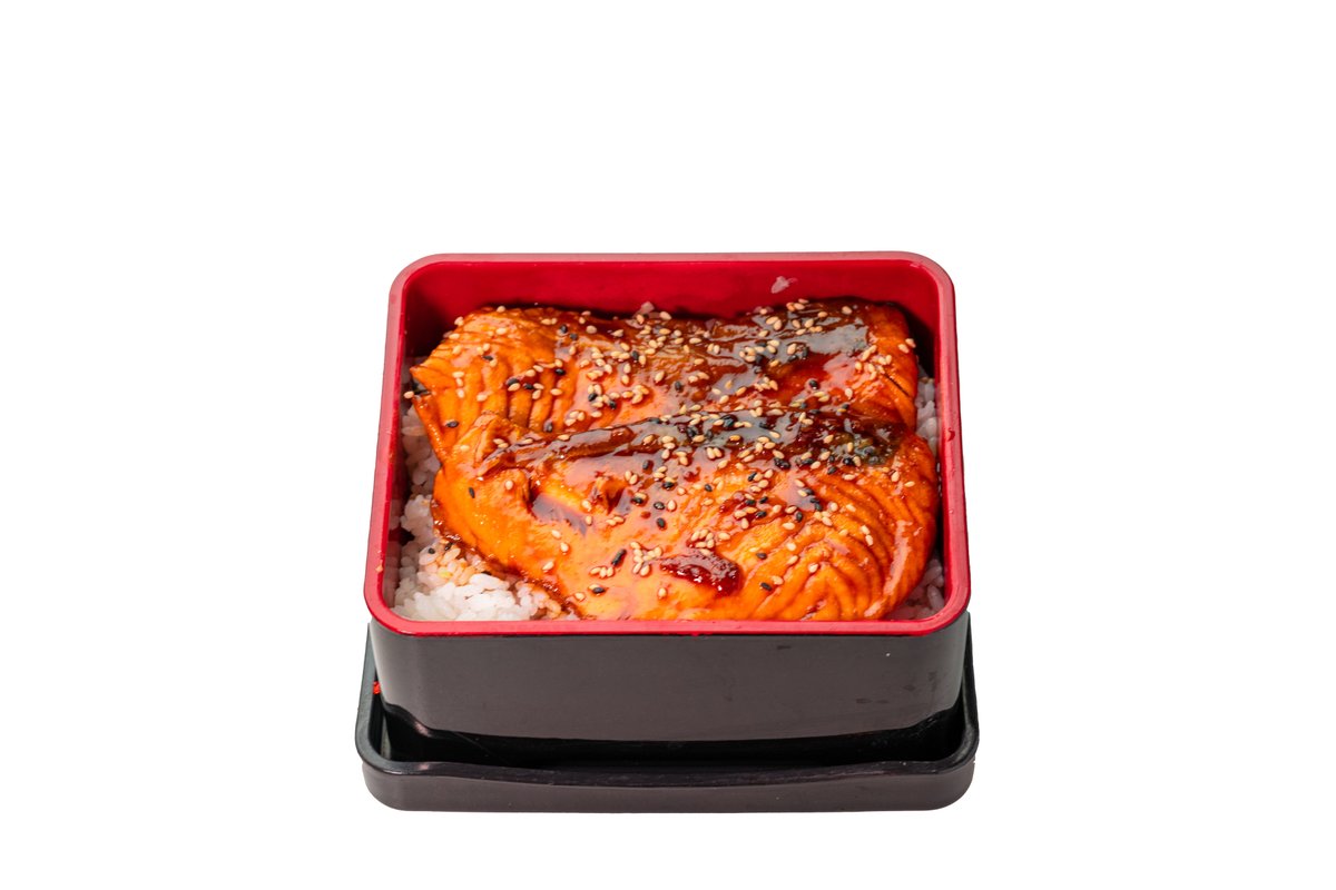 28. Shake Teriyaki - Jyu