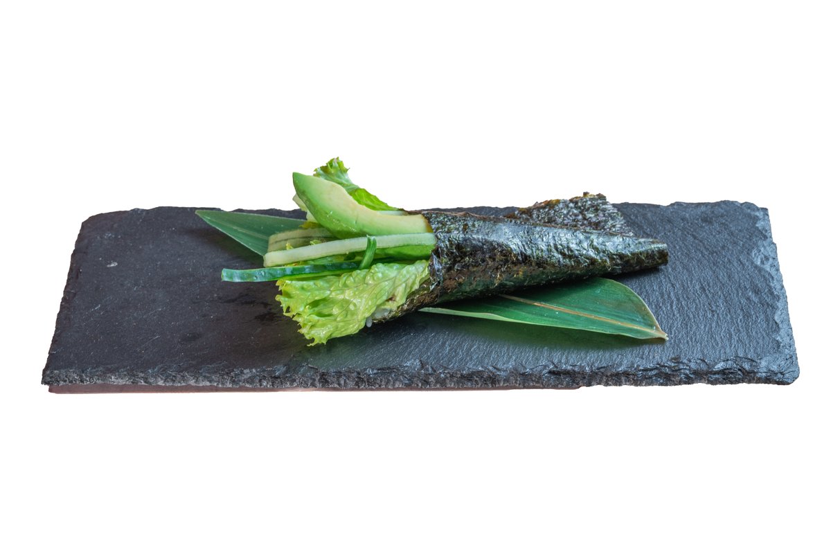 60. Temaki Yasai