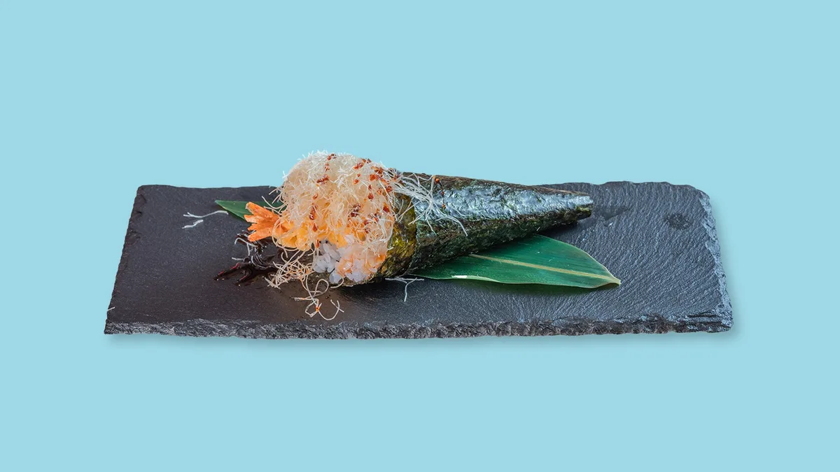 63. Temaki Ebiten