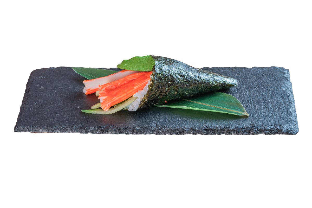 65. Temaki Kanikama