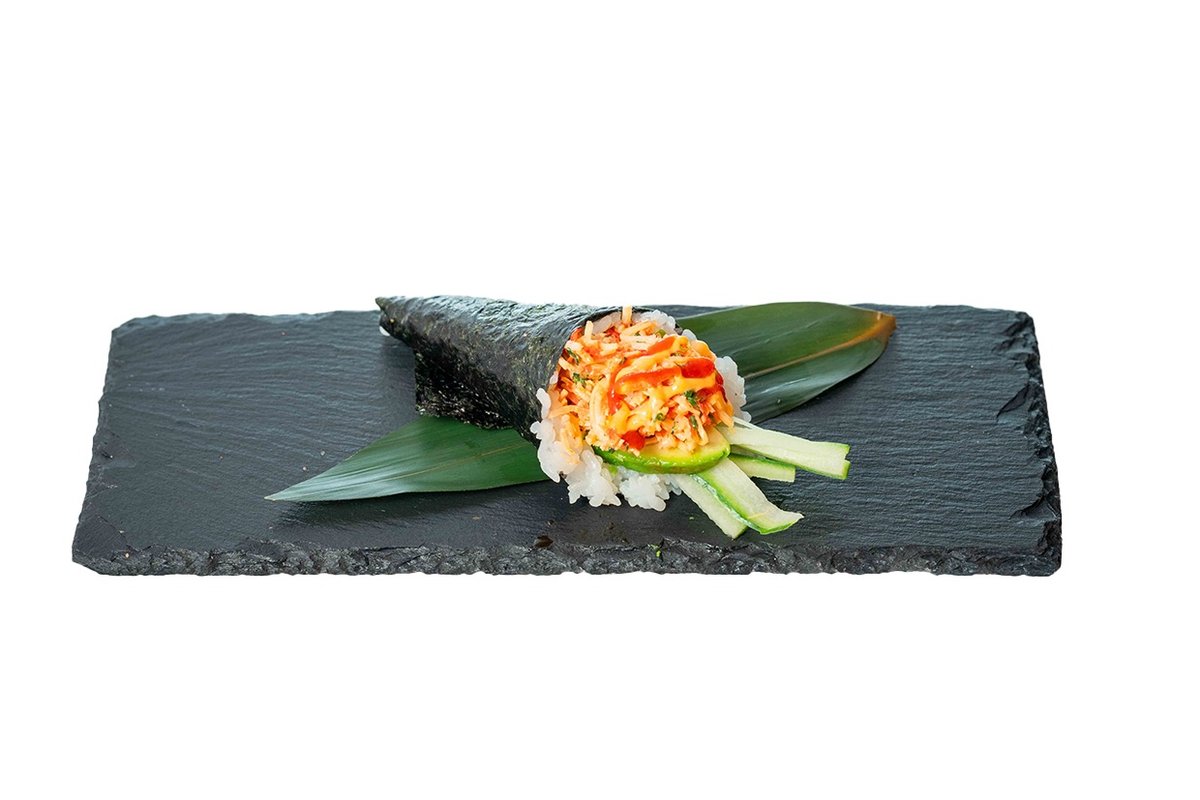67. Temaki Spicykani