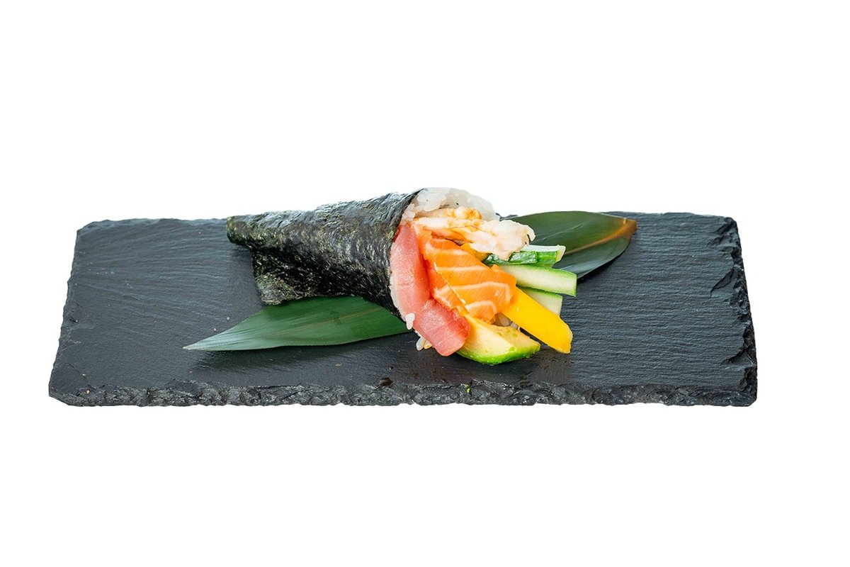 68. Temaki Suri