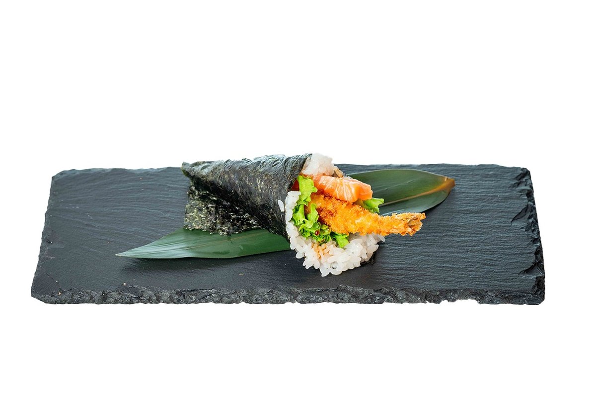 70. Temaki Queen