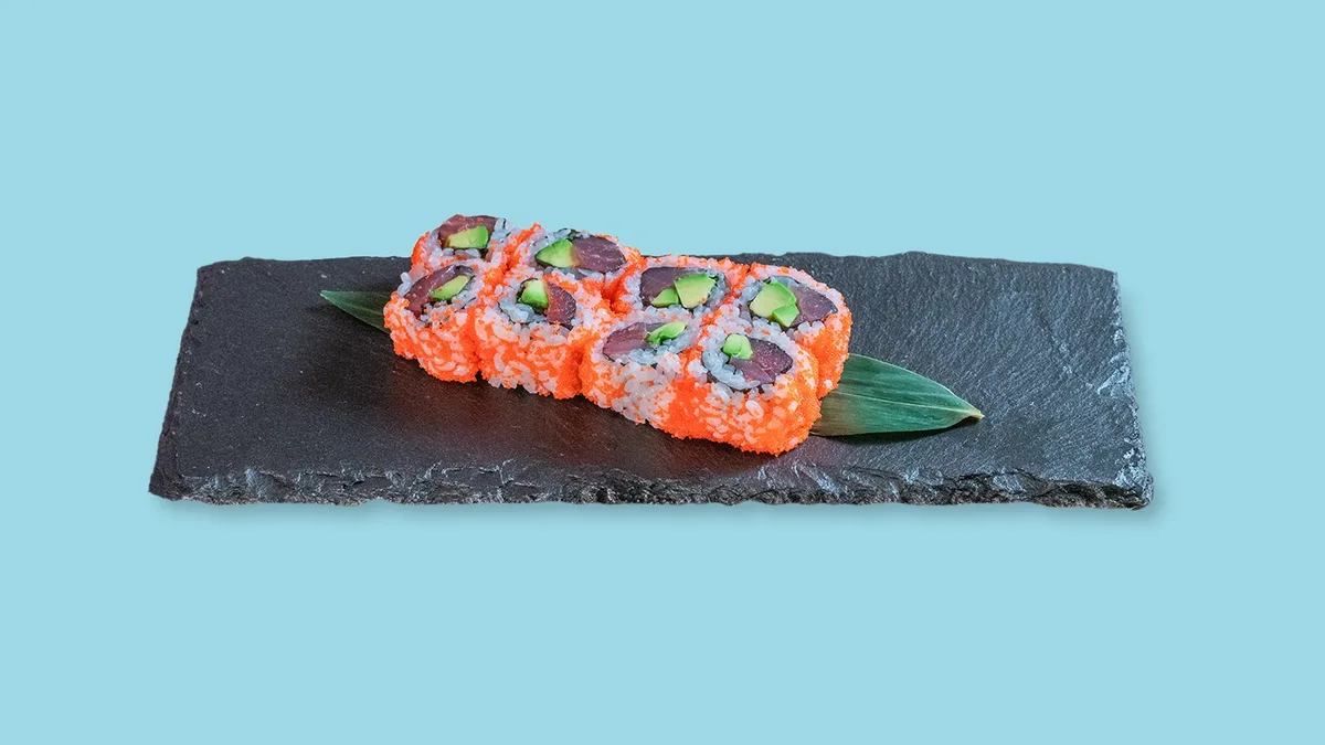 85. Tuna Roll