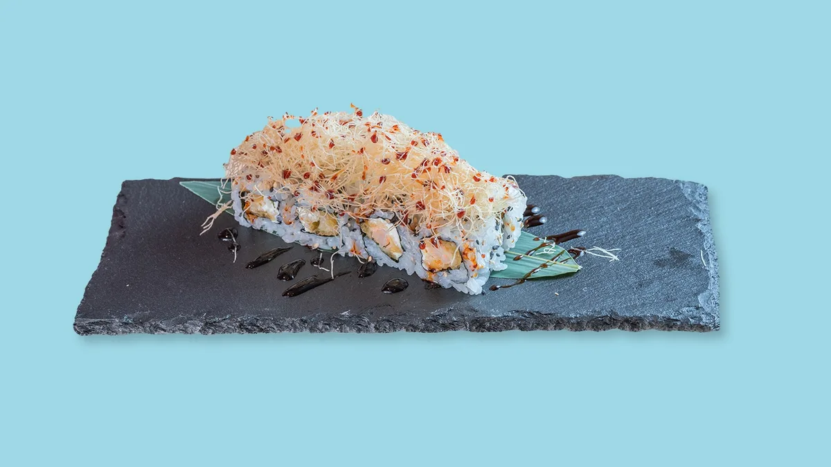 86. Ebiten Roll