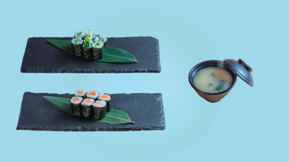 Hosomaki Special