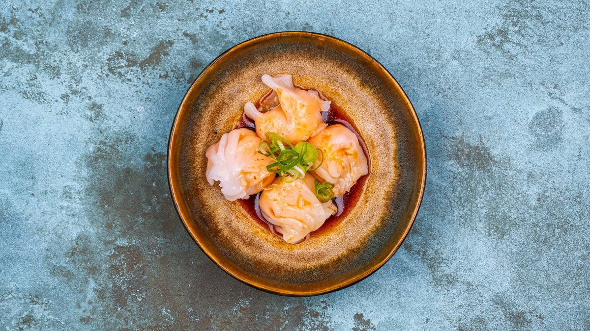Dampet Hacao (4 stk.)