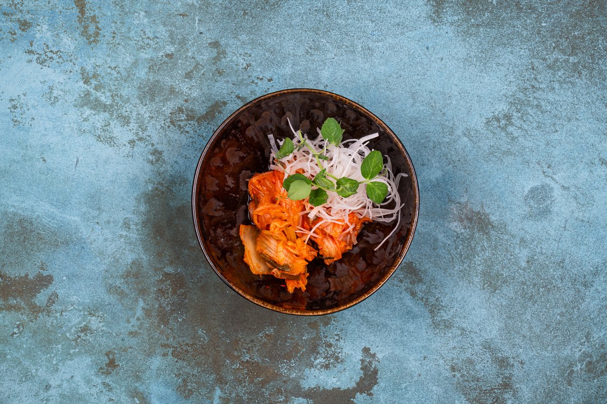 Kimchi (V)