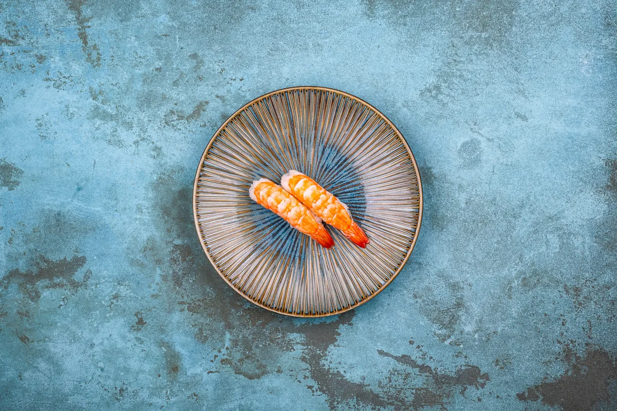 Nigiri reje  (pr. stk.)