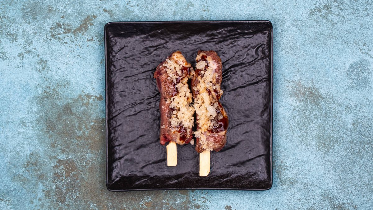 Okse Sticks (2 stk.)