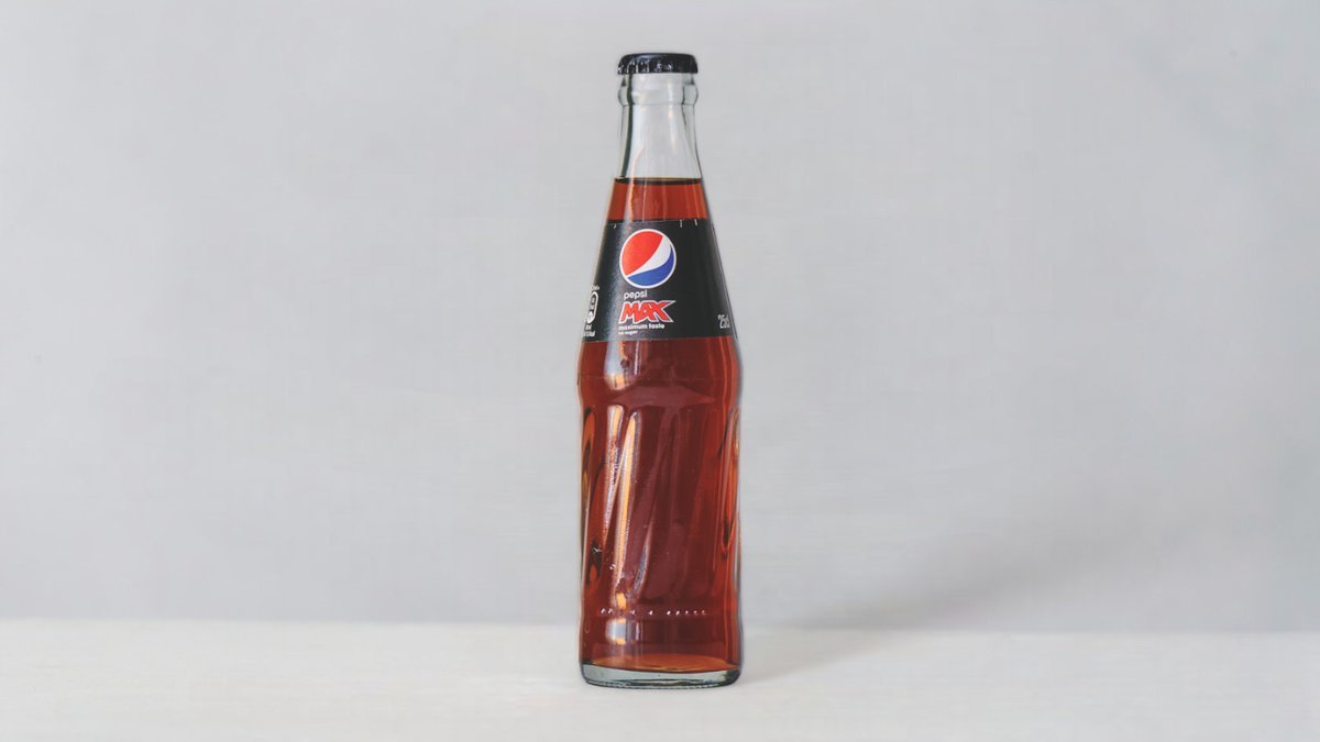 Pepsi Max 0,25 l
