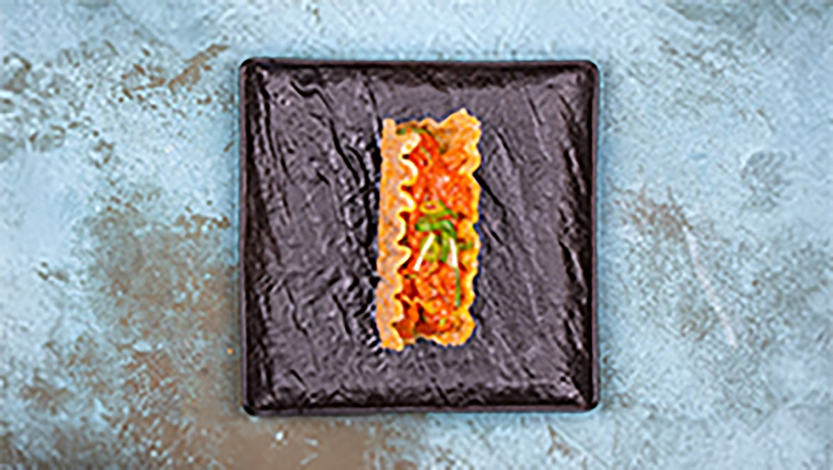 Tacos Laksetatar