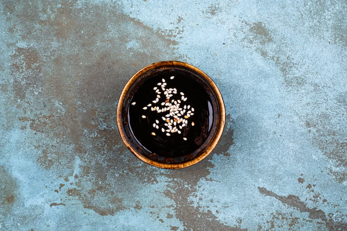 Teriyaki
