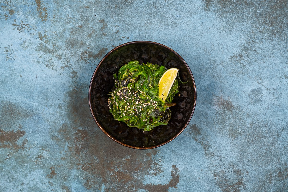 Wakame Salat (V)