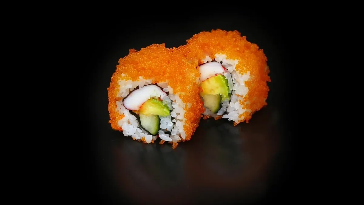 California roll