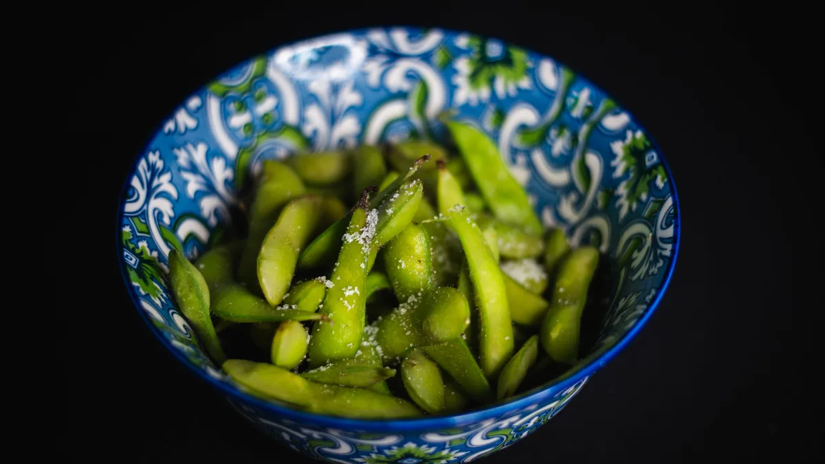 Edamame