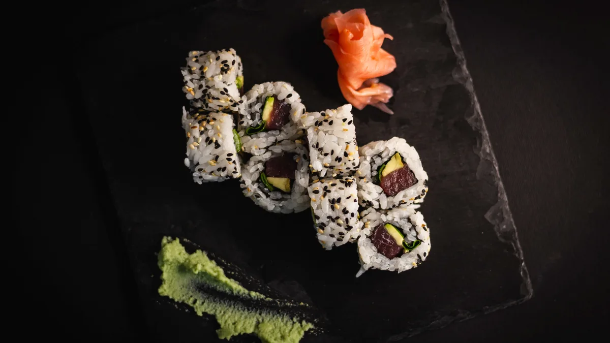 Royal roll