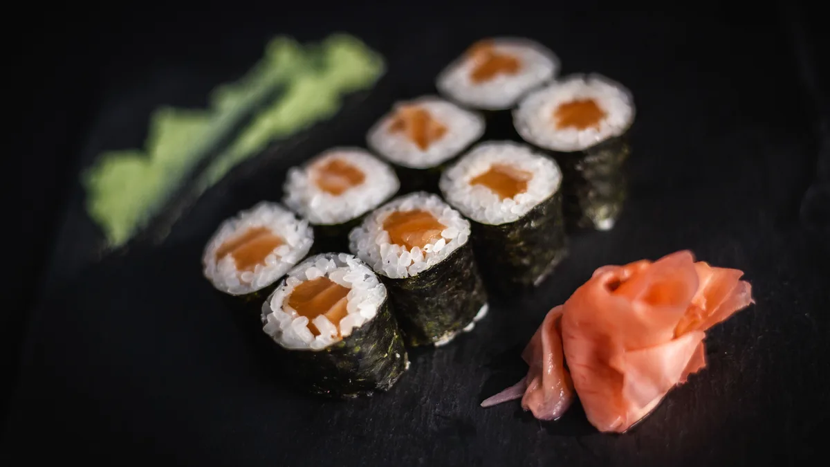 Salmon