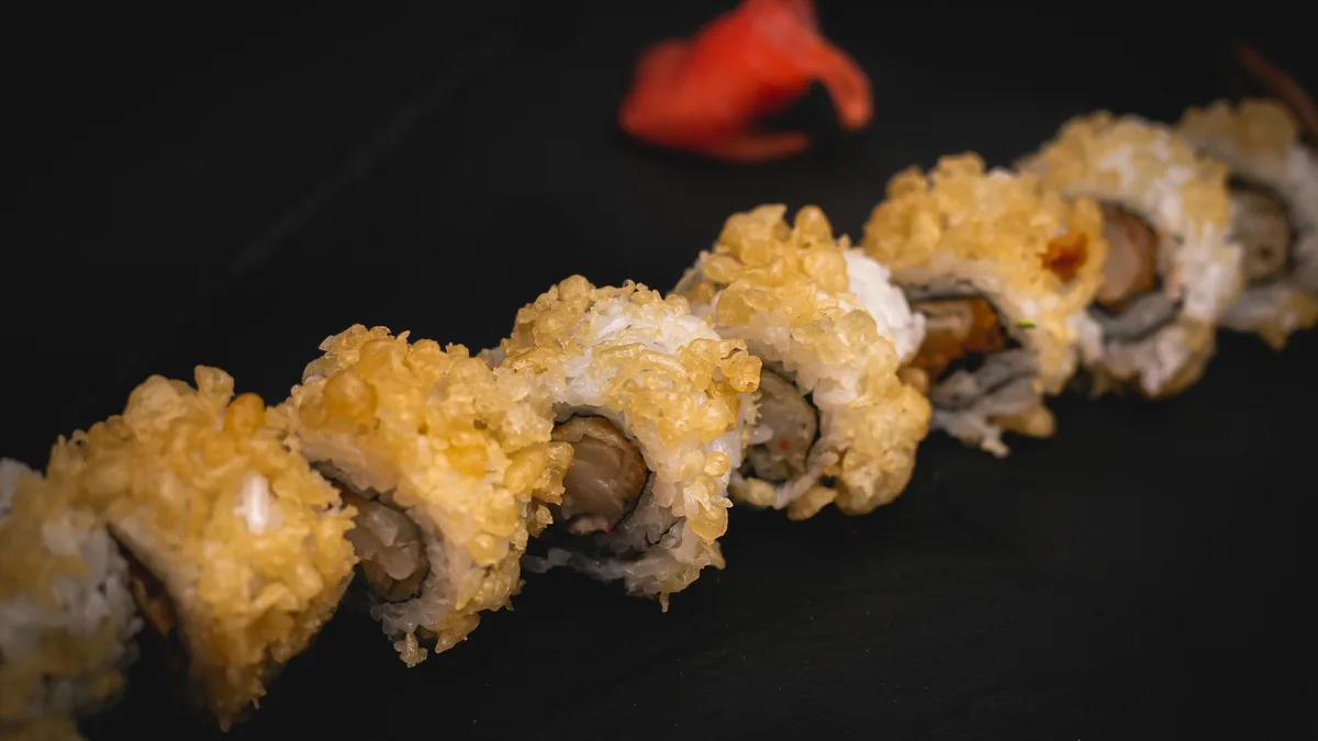 Shrimp Lover