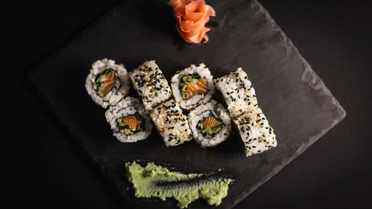 Tasty roll