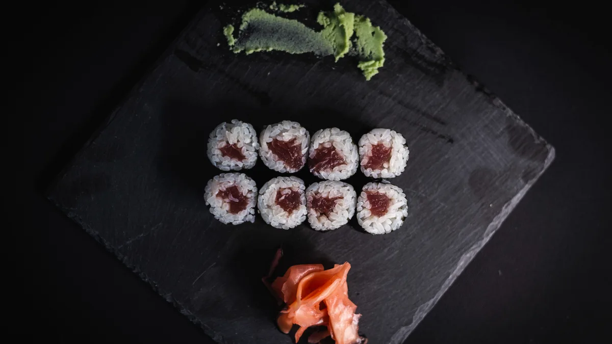 Tuna