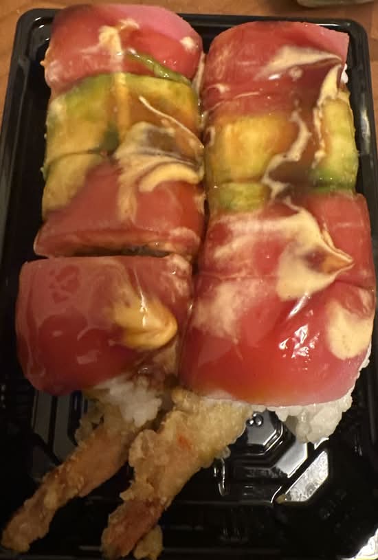 * Lilly Roll
