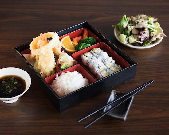 Bento Box