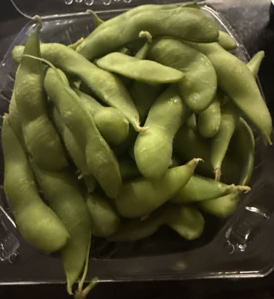 Edamame