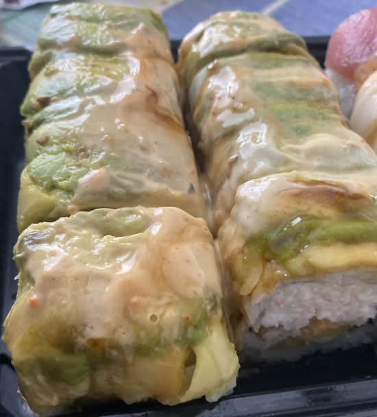 Halloween Roll