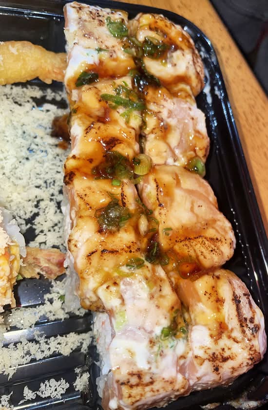 Lion King Roll