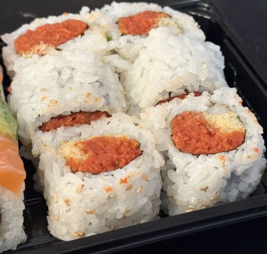 S.T.C Roll