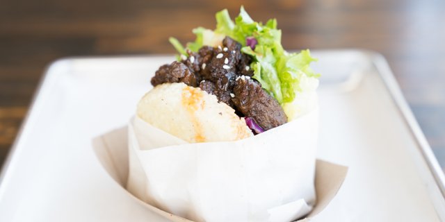 Short Rib Koja