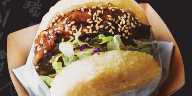 Teriyaki Zen Koja
