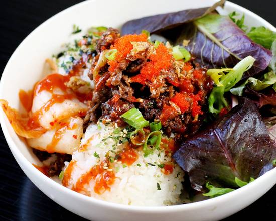Short Rib Bowl