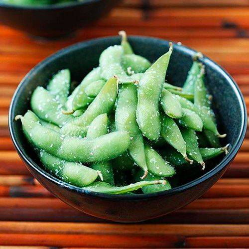A1.Edamame