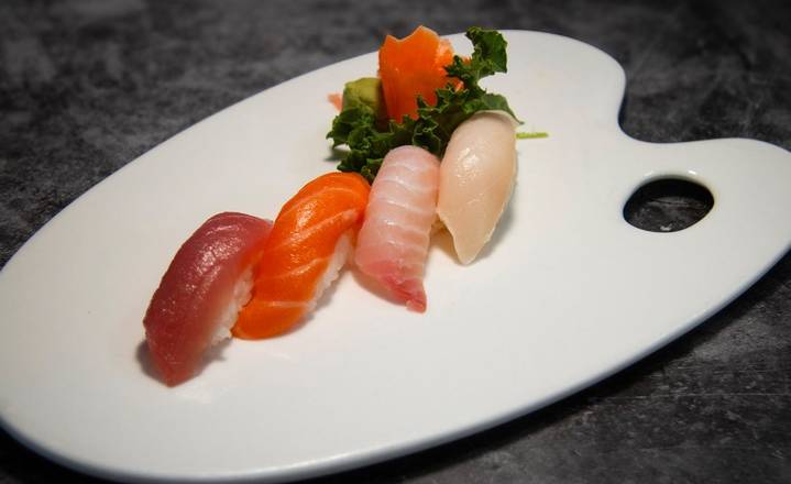 A16.Sushi Appetizer