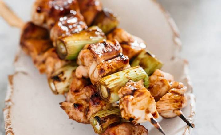 A8.Yakitori