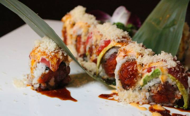 Angel Roll