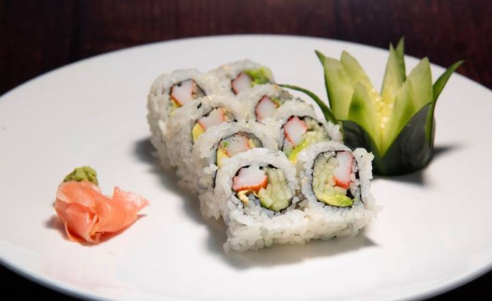 California Roll