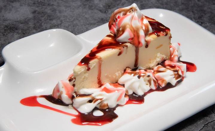 Cheese Cake
