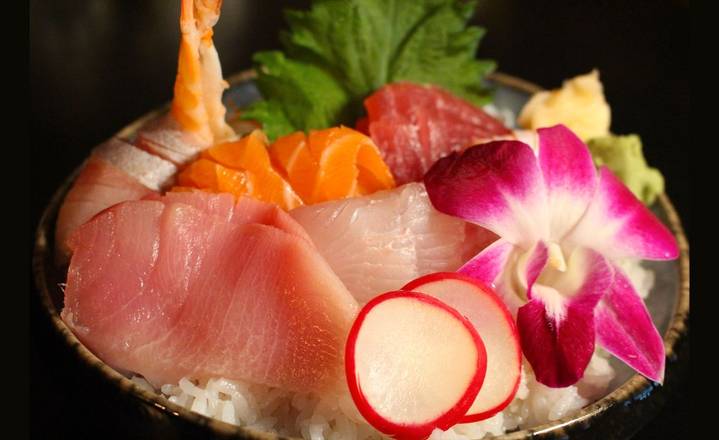 Chirashi