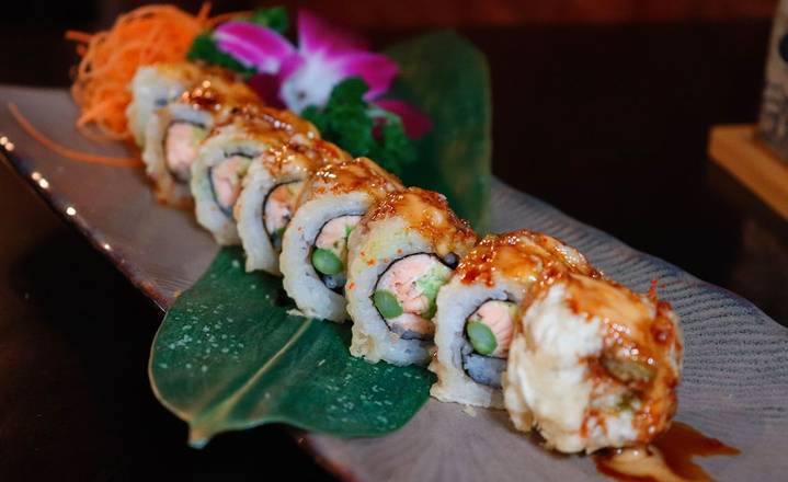 Dynamite Roll