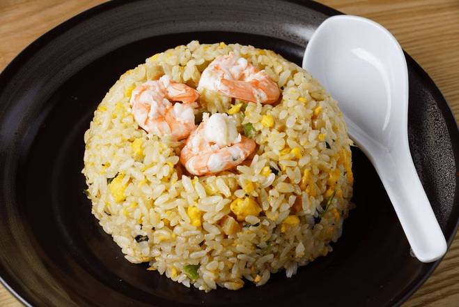 F7.FM FRIED RICE