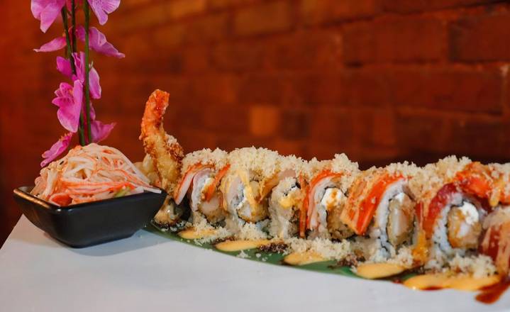 Koji Roll