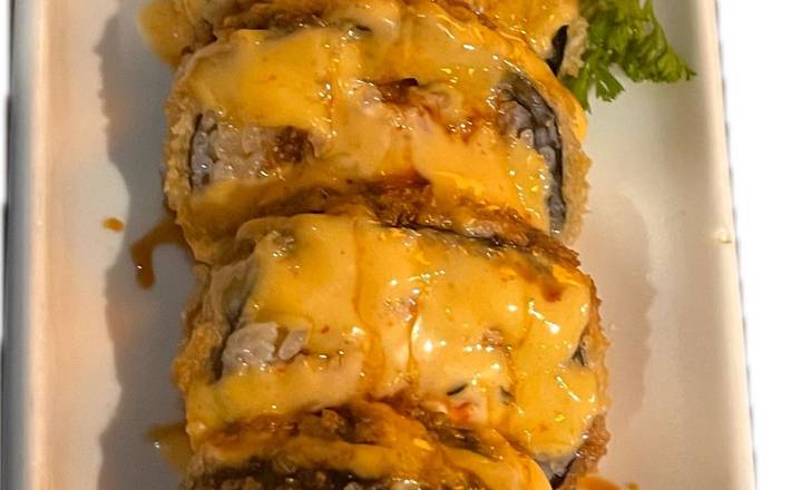 M16 Roll