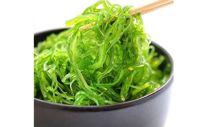 S5.Seaweed Salad