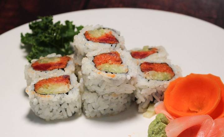 Spicy Tuna Roll