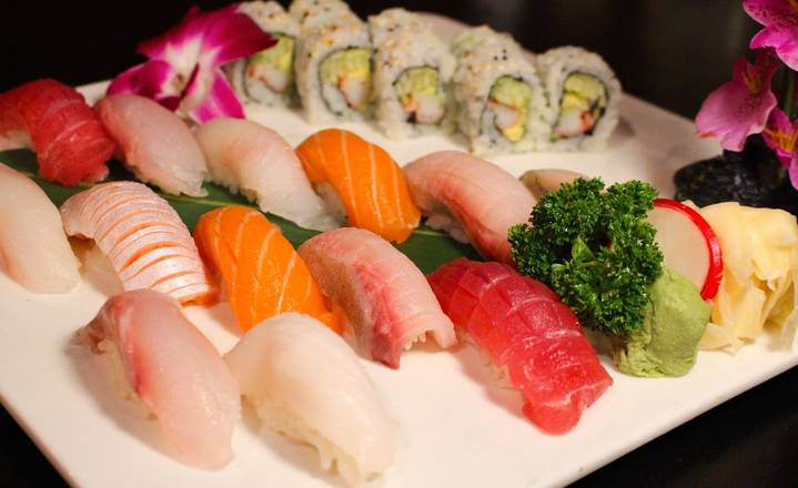 Sushi Regular