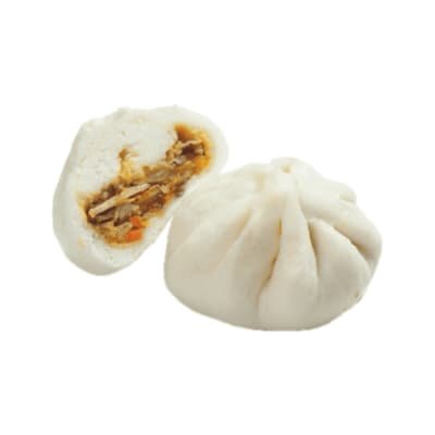 Baozi Chicken
